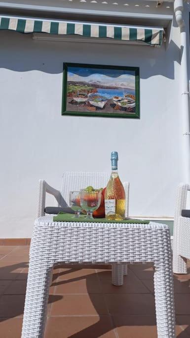 Abades Casa Amanecerアパートメント エクステリア 写真